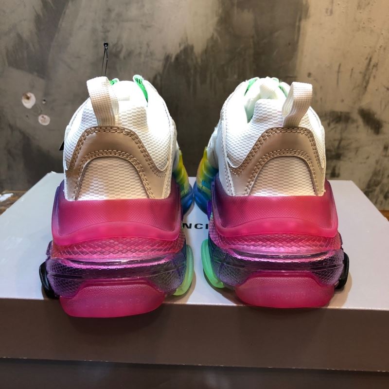 Balenciaga Triple S Series Shoes